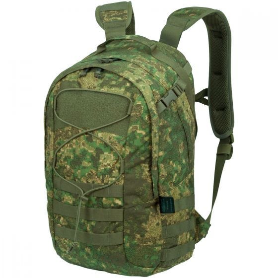 Helikon Sac à dos EDC Pack PenCott WildWood