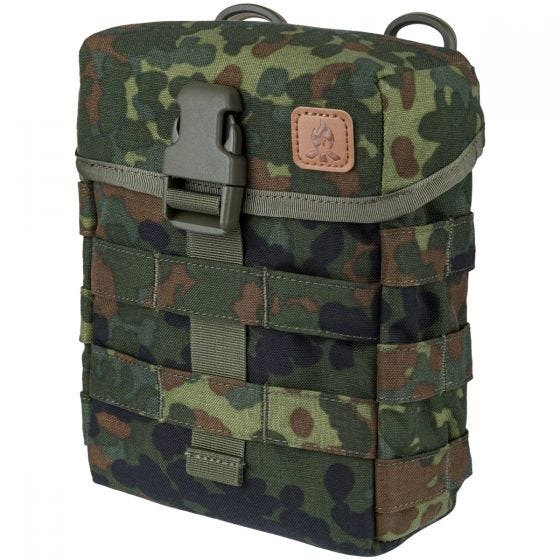 Helikon Sacoche E&E Flecktarn