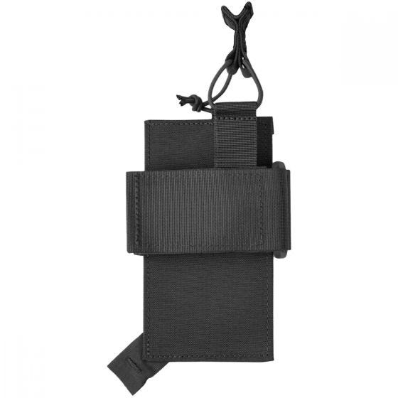 Helikon Inverted Pistol Holder Insert Cordura Black