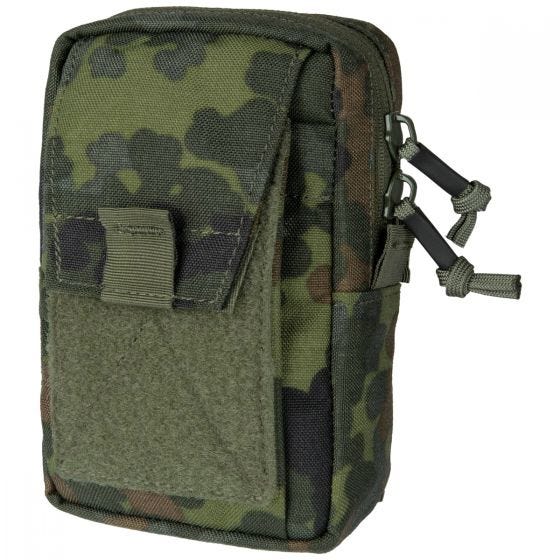 Helikon Sacoche Navtel Flecktarn