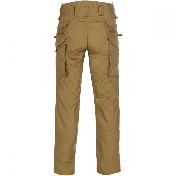 Helikon Pilgrim Pants Coyote