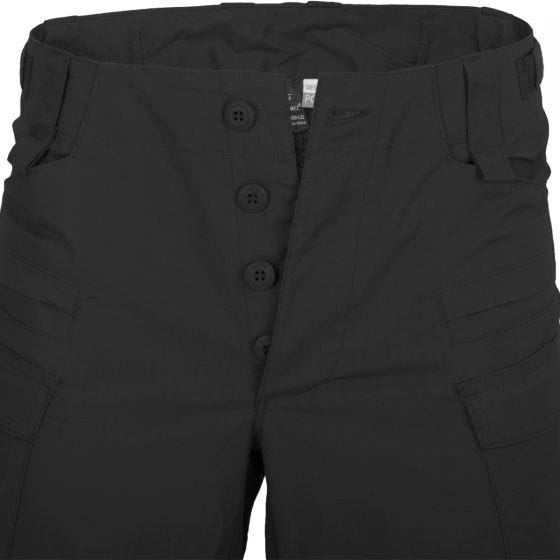 Helikon SFU NEXT Mk2 Trousers Polycotton R/S Black