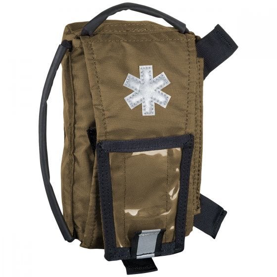 Helikon Trousse de secours Universal Med Insert Coyote