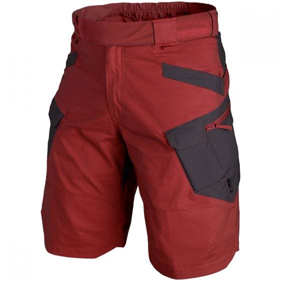 Helikon Short tactique Urban 11" Crismon Sky / Ash Grey