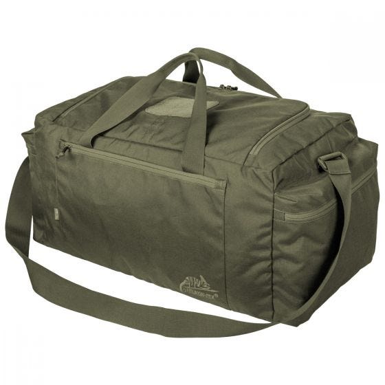 Helikon Sac de sport Urban RAL 7013