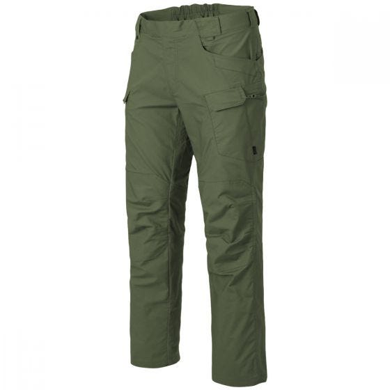 Helikon Pantalon UTP en Ripstop Olive Green