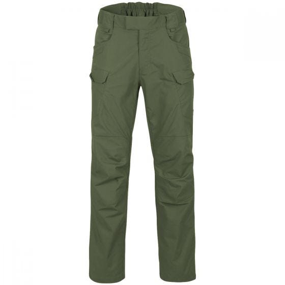 Helikon Pantalon UTP en Ripstop Olive Green