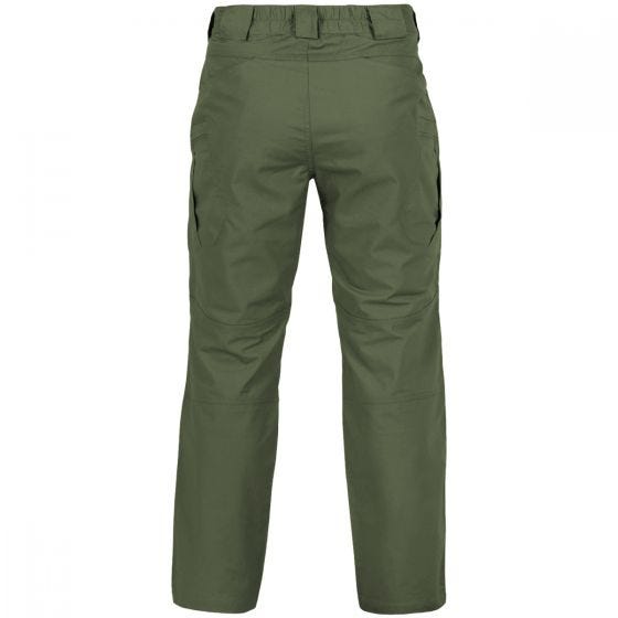 Helikon Pantalon UTP en Ripstop Olive Green