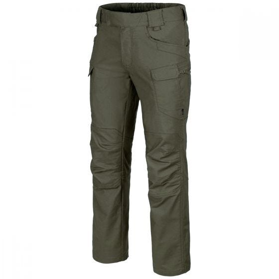 Helikon Pantalon UTP en polycoton Taiga Green