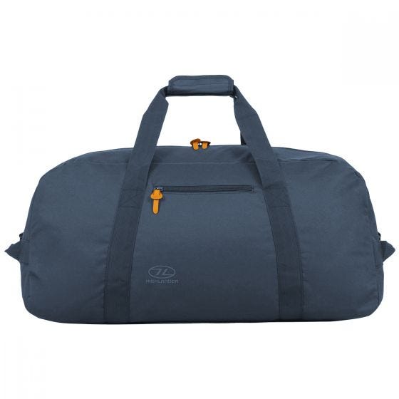 Highlander Cargo Bag 100L Denim Blue