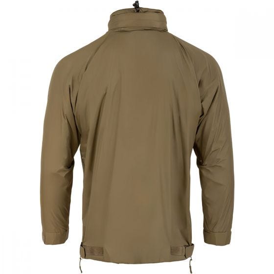 Highlander Halo Smock Olive