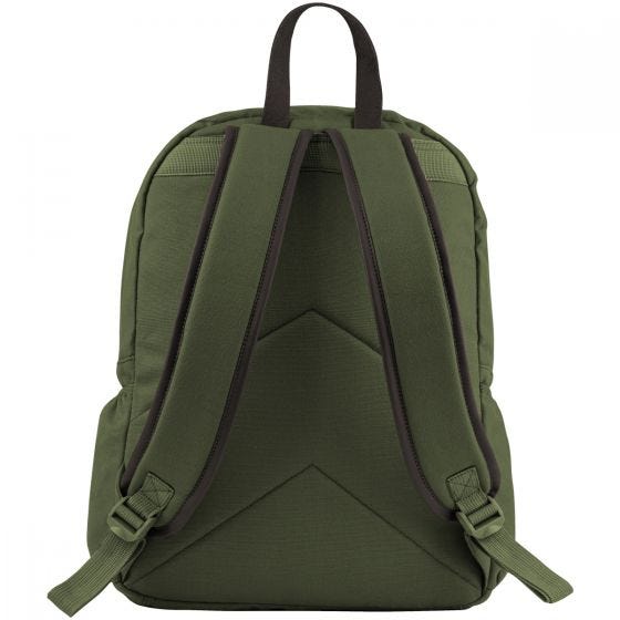 Jack Pyke Canvas Field Pack Green