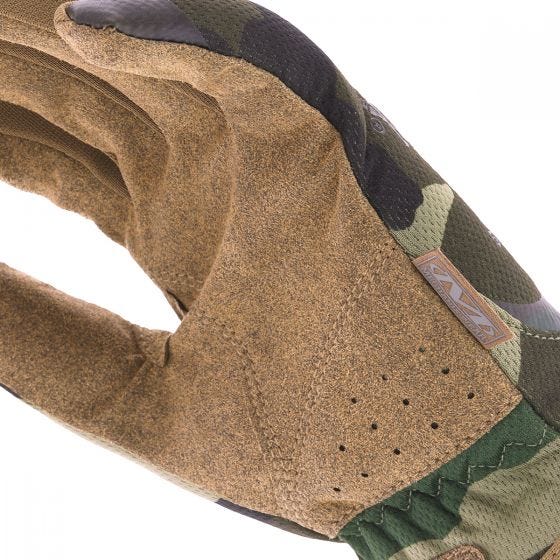 Mechanix Wear Gants FastFit Woodland