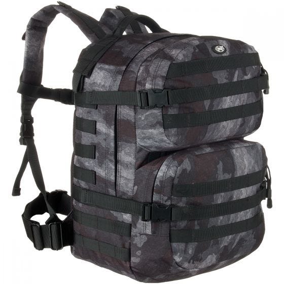 MFH Sac à dos Assault II HDT Camo LE