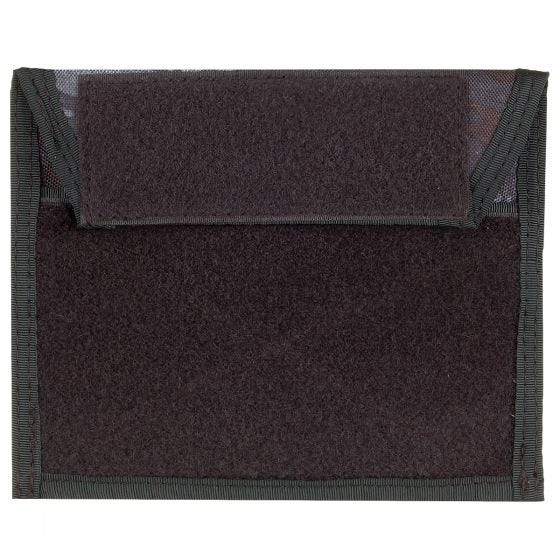 MFH Pochette porte-documents MOLLE HDT Camo LE