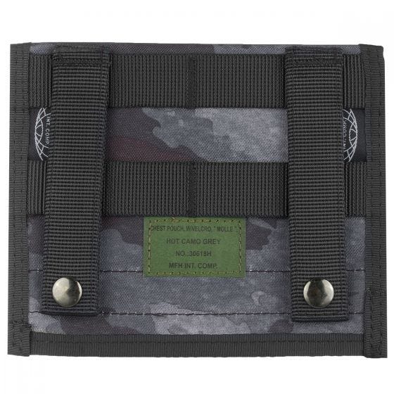 MFH Pochette porte-documents MOLLE HDT Camo LE