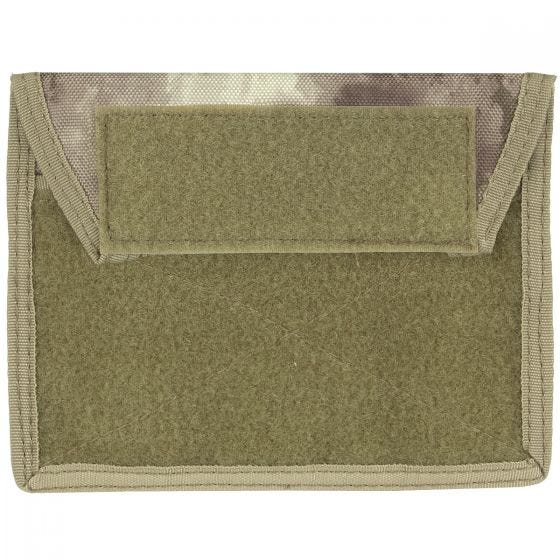 MFH Pochette porte-documents MOLLE HDT Camo AU