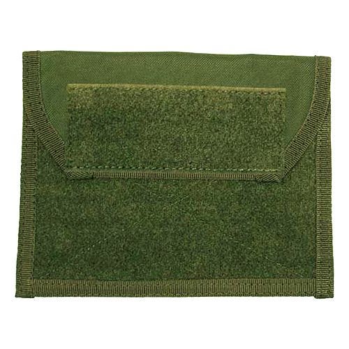 MFH Pochette porte-documents MOLLE olive