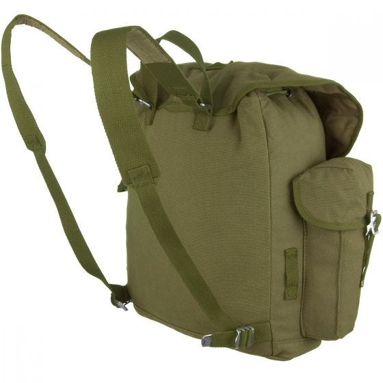 MFH Sac à dos Old German Army vert olive