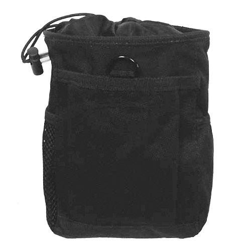 MFH Pochette MOLLE noire