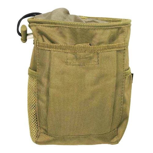 MFH Pochette MOLLE Coyote