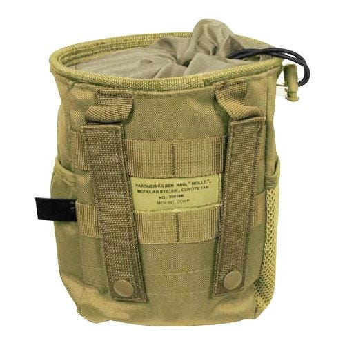 MFH Pochette MOLLE Coyote