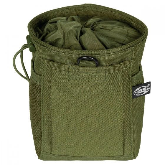 MFH Pochette MOLLE vert olive