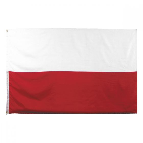 MFH Drapeau de la Pologne 90 x 150 cm