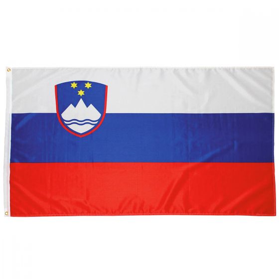 MFH Drapeau de la Slovénie 90 x 150 cm