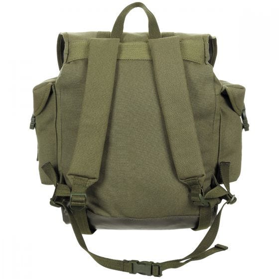 MFH Sac à dos de montagne German Army OD Green