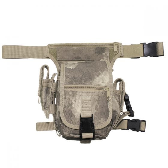 MFH Sac banane militaire HDT Camo AU