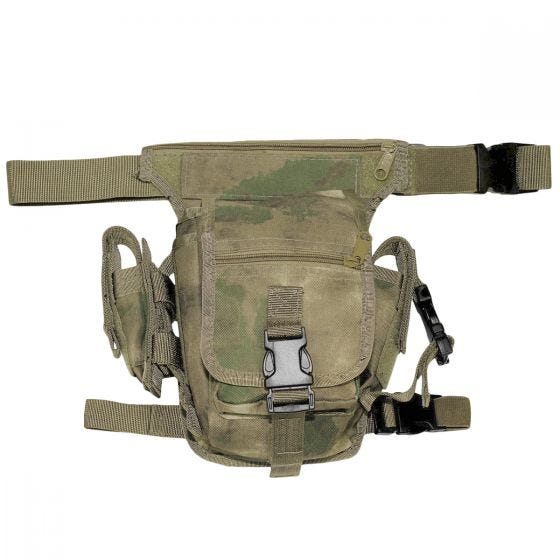 MFH Sac banane militaire HDT Camo FG