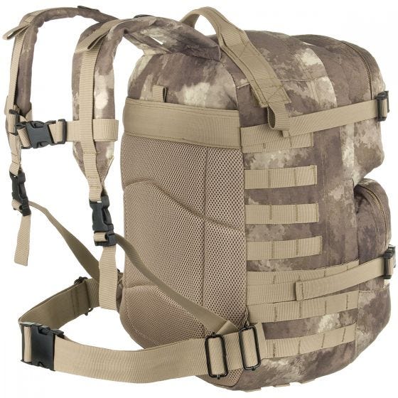 MFH Sac à dos Assault II HDT Camo AU