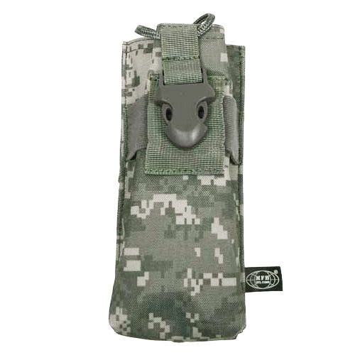 MFH Porte-radio PRC 148 MBITR MOLLE ACU Digital