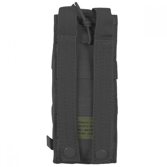 MFH Porte-radio PRC 148 MBITR MOLLE noir