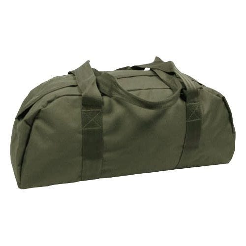 MFH Sac de sport/à outils vert olive