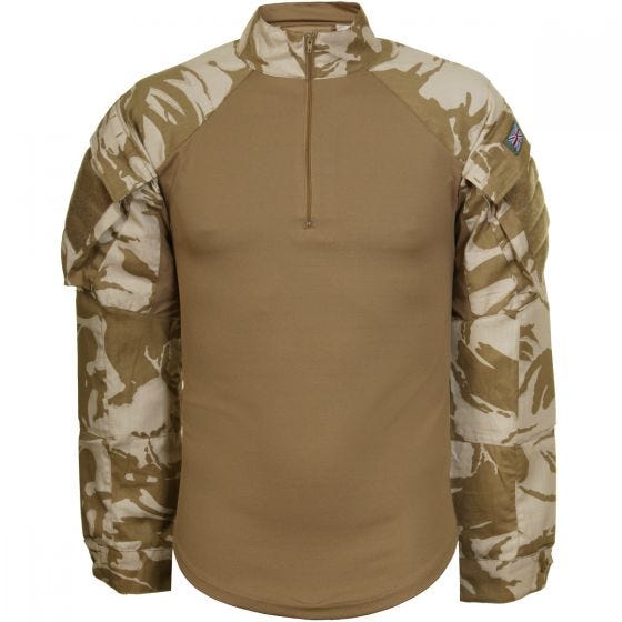 MFH Chemise Under Body Armour DPM Desert