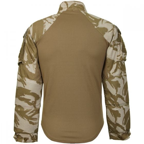 MFH Chemise Under Body Armour DPM Desert