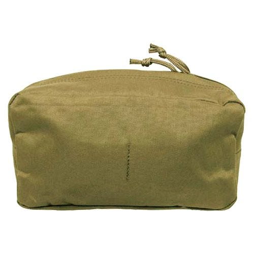 MFH Grande pochette utilitaire MOLLE Coyote