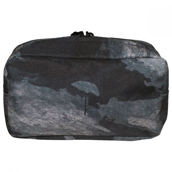 MFH Grande pochette utilitaire MOLLE HDT Camo LE