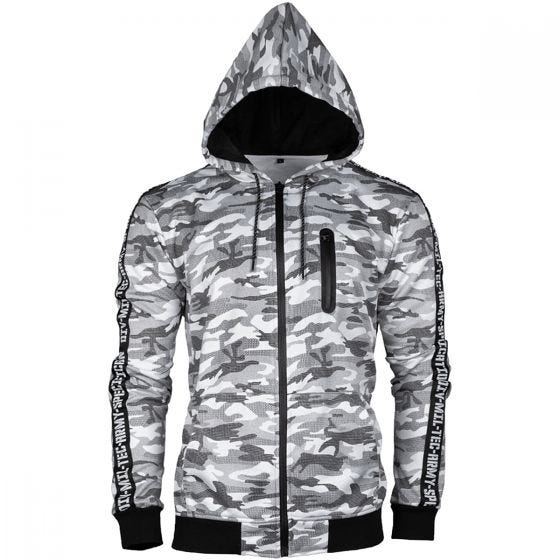 Mil-Tec Training Jacket Urban