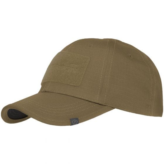 Pentagon Casquette tactique 2.0 en Rip-stop Coyote