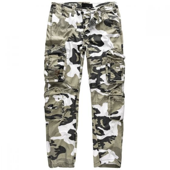 Surplus Pantalon Airborne Slimmy Urban