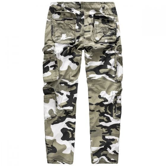 Surplus Pantalon Airborne Slimmy Urban