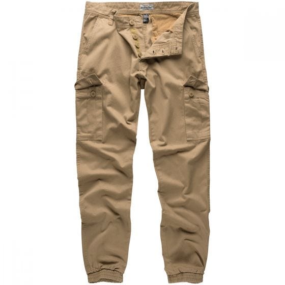 Surplus Pantalon Bad Boys Beige