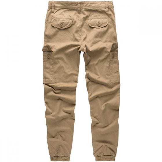 Surplus Pantalon Bad Boys Beige