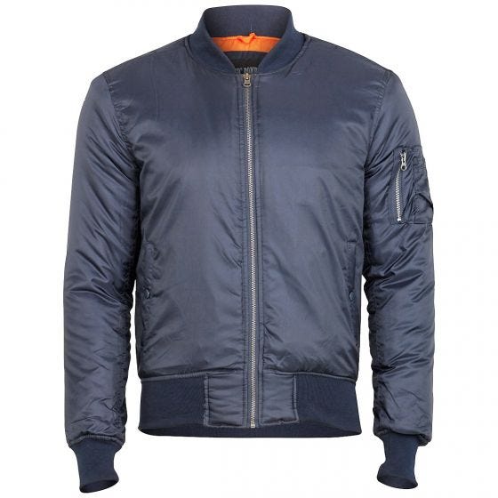 Surplus Bomber Basic Navy