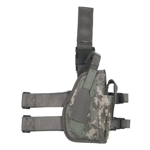 MFH Holster de cuisse droite ACU Digital