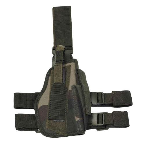 MFH Holster de cuisse droite CCE