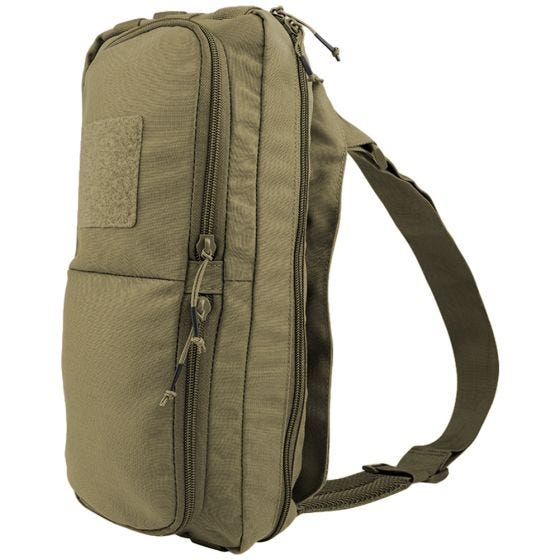 Viper VX Buckle Up Sling Pack Coyote